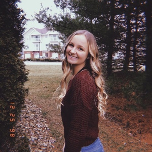 Fundraising Page: Carly Adams